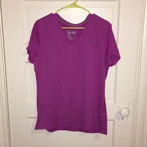 Nike Dri-Fit Tee Shirt